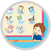多动症ADHD