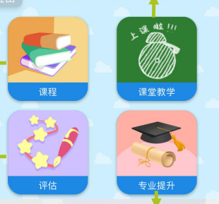 发育障碍（自闭症、智力障碍以及其他发展性障碍）儿童电子课程和教学管理系统